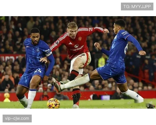 曼联两度领先遭伯恩茅斯逼平 马奎尔红牌成争四关键转折点